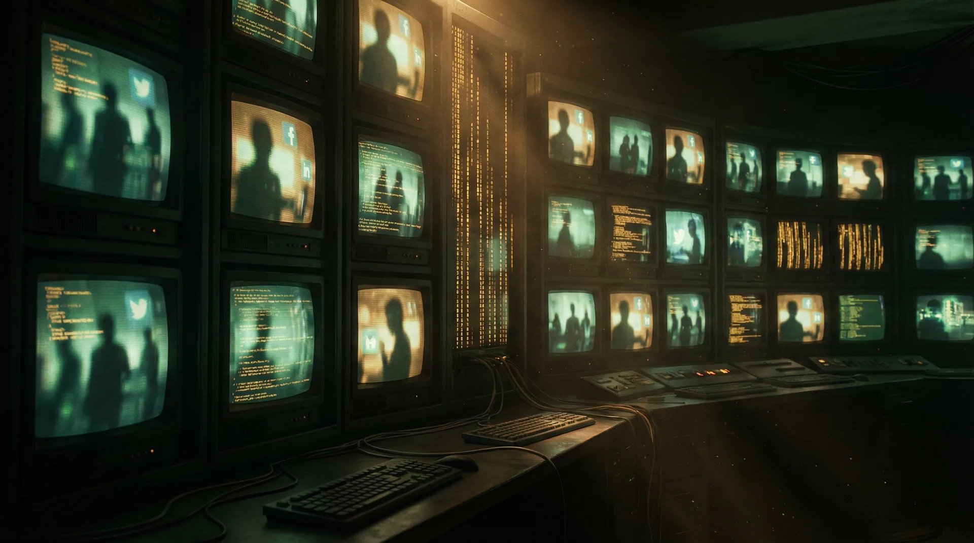 吃瓜黑料 - 情报监控中心