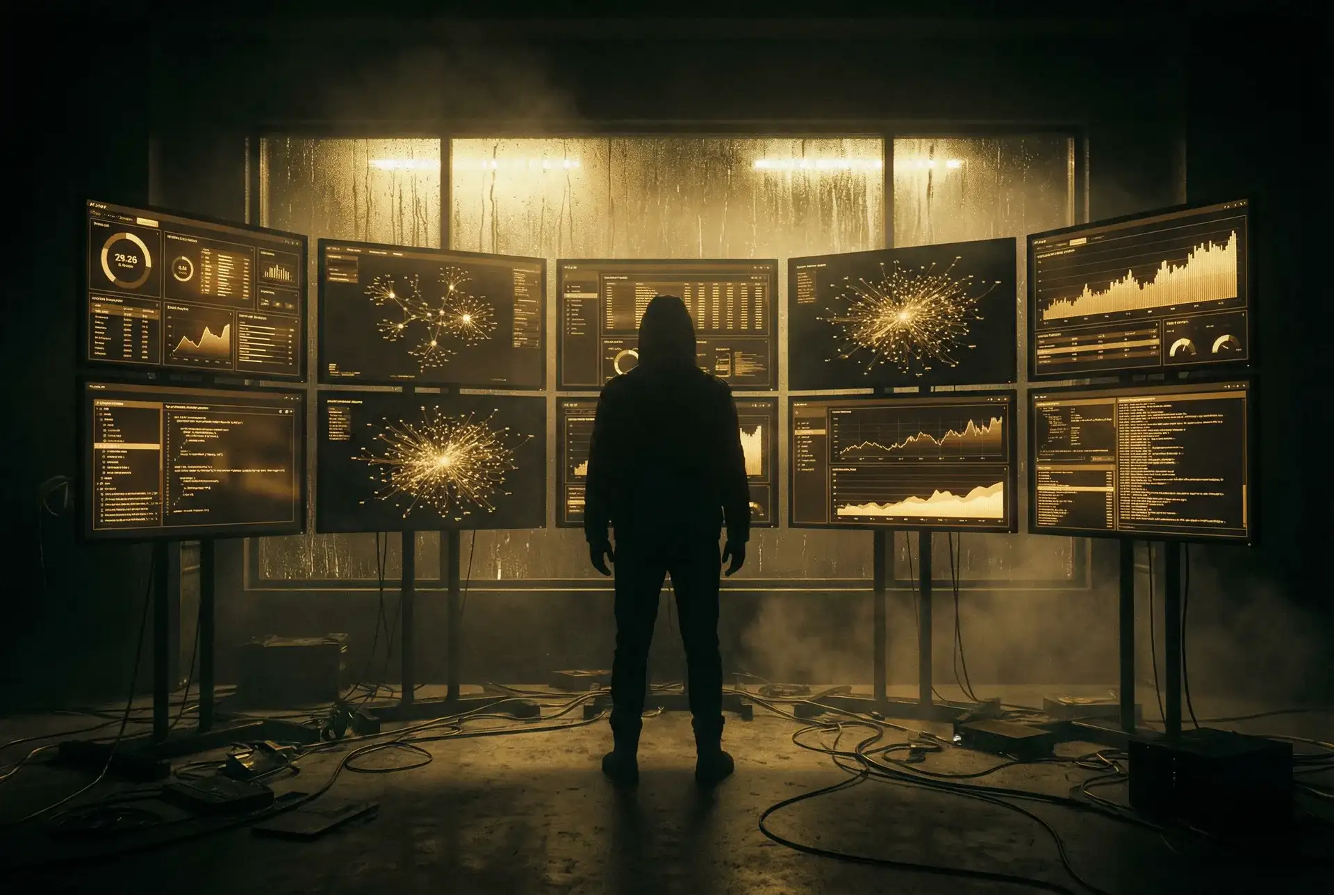 吃瓜黑料 - 社交媒体数据造假产业链调查