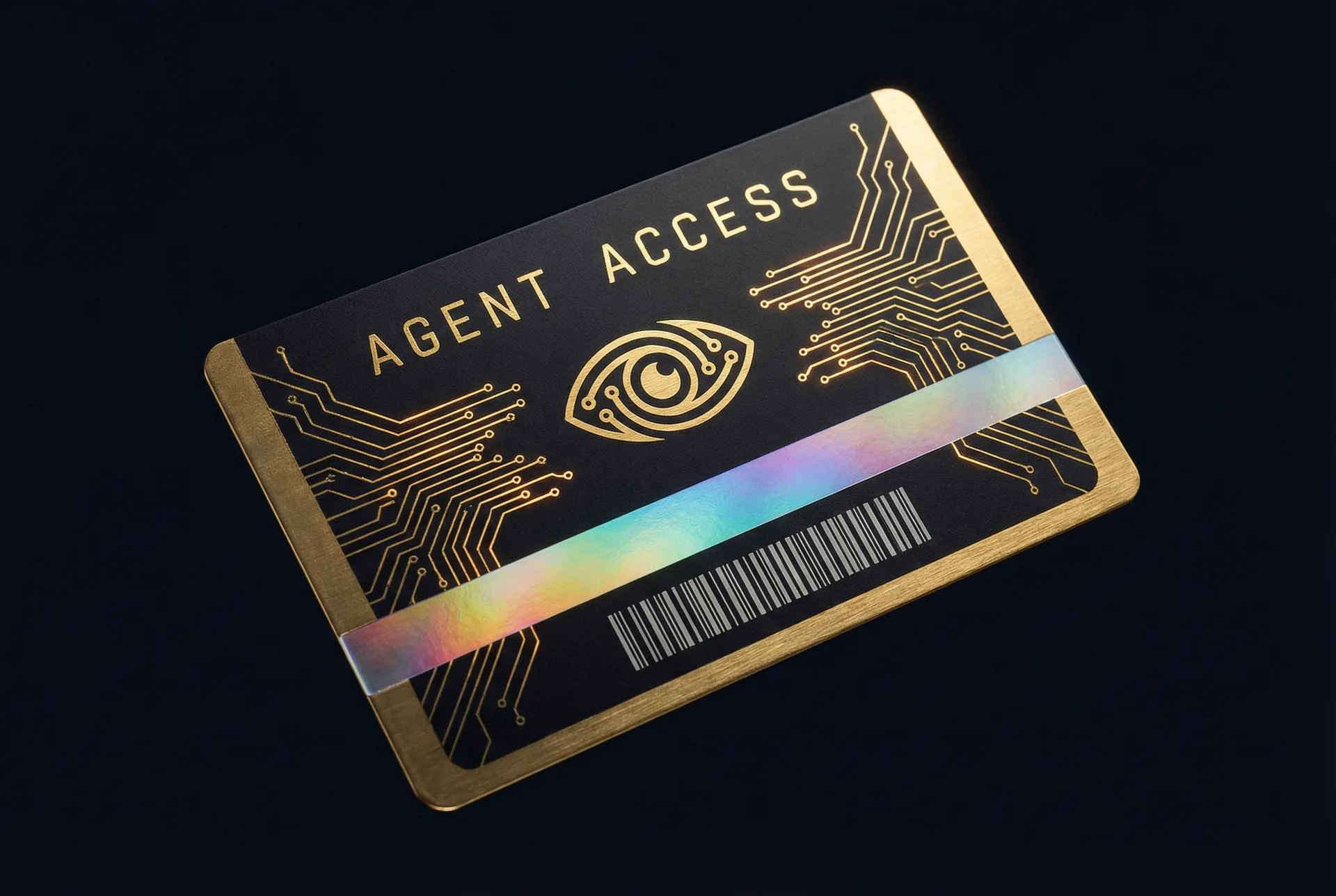 吃瓜黑料 - Agent Access 情报员会员卡