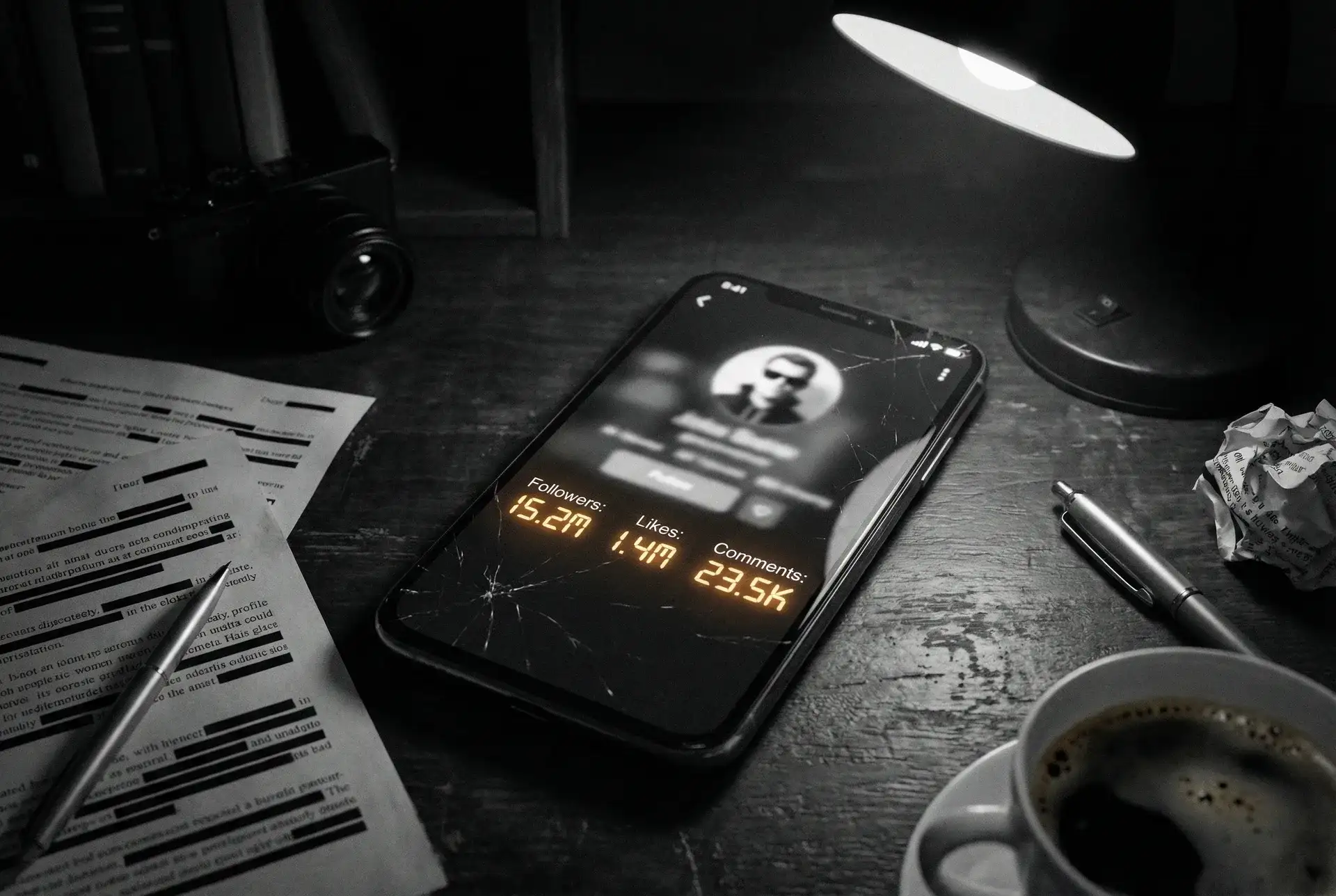 吃瓜黑料 - 顶流主播资本运作监控画面