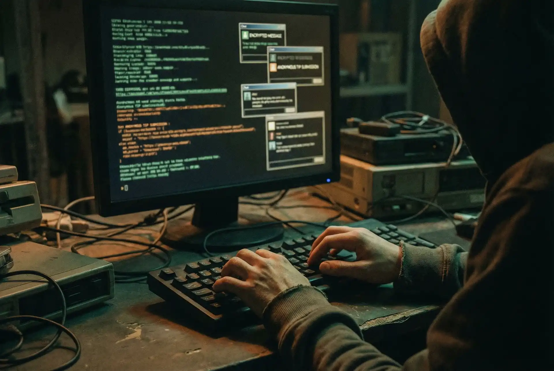 吃瓜黑料 - MCN机构财务造假