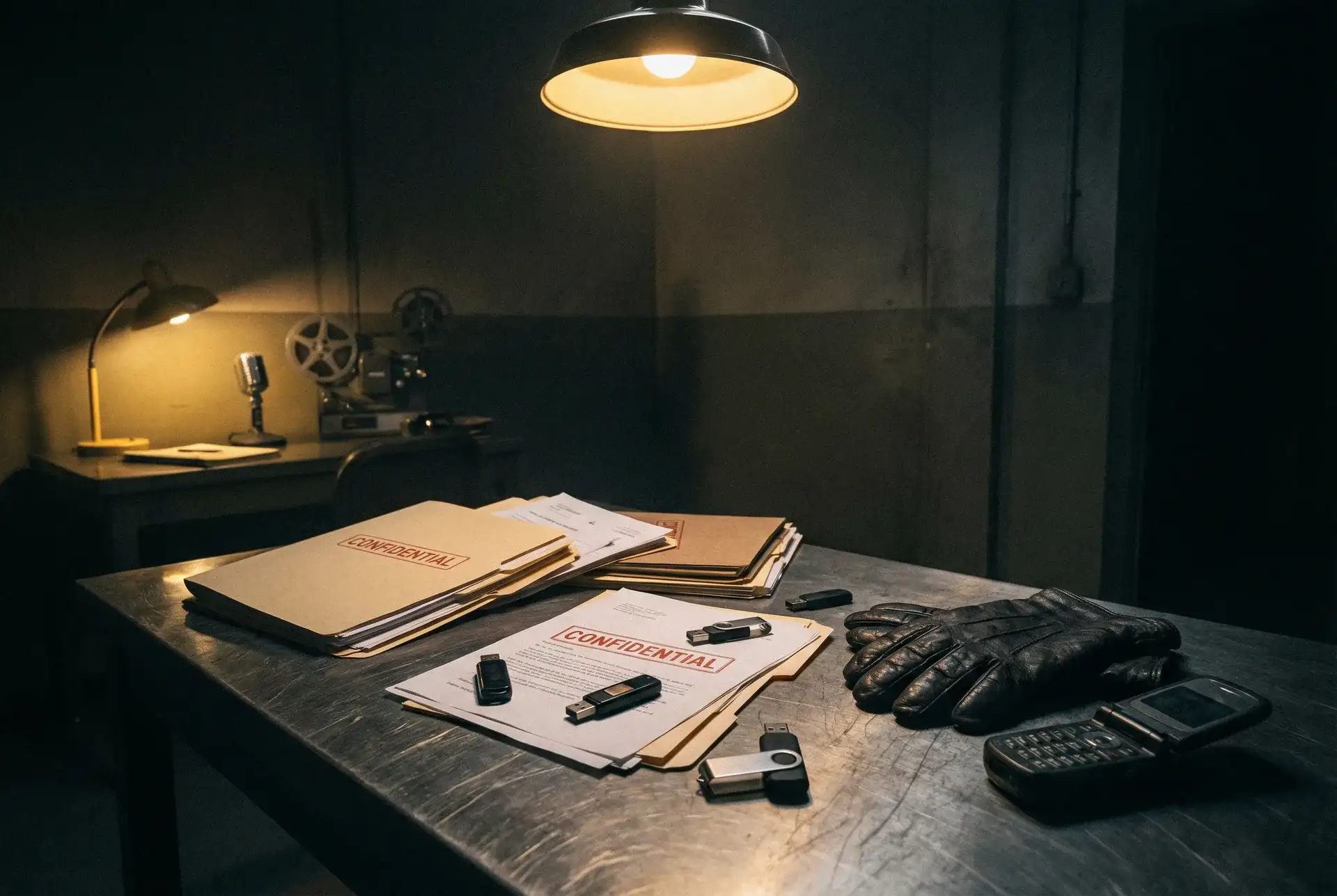 吃瓜黑料 - 美妆博主产品检测报告